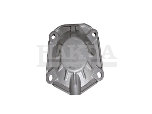 -IVECO-FLANGE (AIR COMPRESSOR BEARING FLANGE)